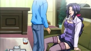 Slave Nurses Episode 1