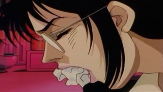 School Of Darkness Episode 1