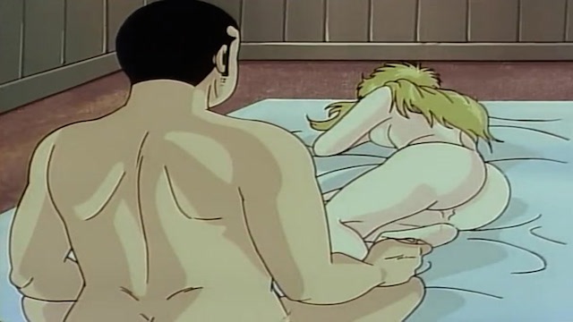 Yaruki Manman Episode 3