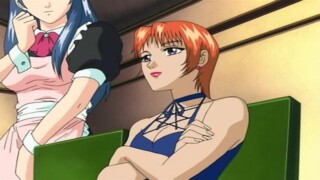 Shoujo Koakuma Kei Episode 1