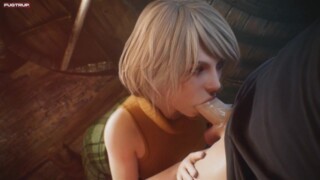 Ashley Graham【Ella Freya】Compilation