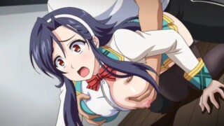 Kuro No Kyoushitsu Episode 2