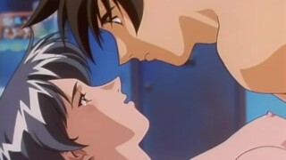 Class Reunion: Yesterday Once More Episode 4
