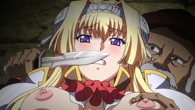 Kuroinu: Kedakaki Seijo wa Hakudaku ni Somaru Episode 6