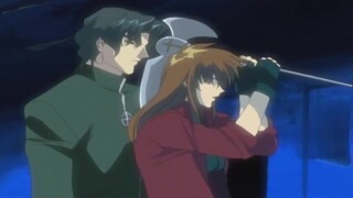Yoru Ga Kuru! Square Of The Moon Episode 4