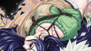 Gekka Bijin Episode 1