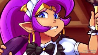 Shantae Compilation