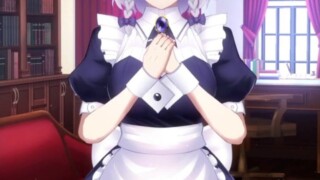 Otutome Sakuya【Game Compilation】