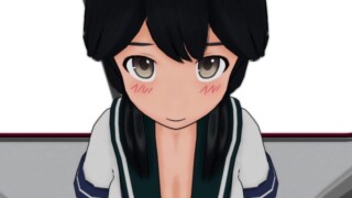 【Masahira】Tide A Reverse Pervert On Tram