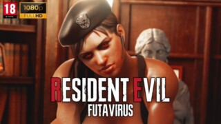 Re: Futavirus【4K | Compilation | Sfmnewbie】