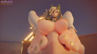 Mercy Comp/Story