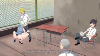 Studio34 - Our School Is Filled With Bitches