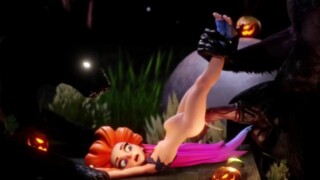 Revamped : Monster Cock's Impossible Fit【Re-Edit】