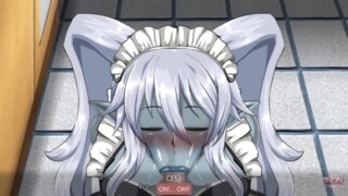 -Episode Of Zonika- Service Maid Zonika【Engsub】