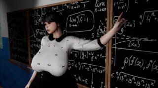 【3D Vam】【D13】Sachiko's Diary 1-4 & Bonus