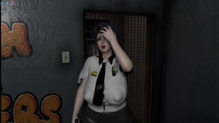 【3D Vam】【D13】Counter Terrorist