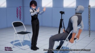 【Engsub】Hypnotist Kurane【Maloxx】