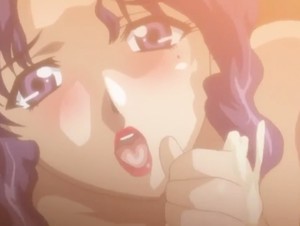 Dark Love: Kuro Ai Episode 1 English Subbed Uncensored