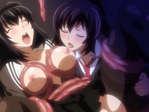 Etsuraku no Tane Episode 1 English Subbed Uncensored