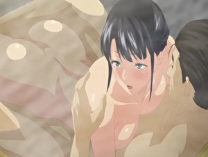 Hajimete no Hitozuma Episode 2 English Subbed