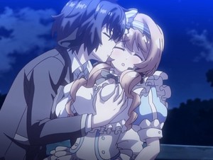 Trick or Alice Episode 1 English Subbed