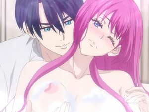 Game World Reincarnation ~Sex on the First Night~ Episode 5 English Subbed
