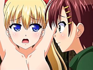 Oni Chichi: Refresh Sex Scenes Compilation