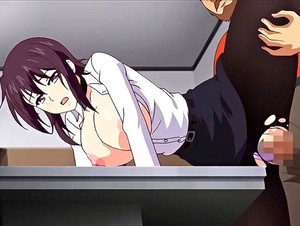 Nerawareta Megami Tenshi Angeltia Episodes 1-4 Sex Scenes Compilation