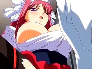 Ryoujoku Famiresu Choukyou Menu Episodes 1-2 Sex Scenes  Compilation