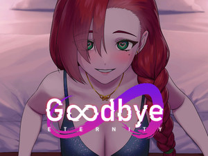 Extra Life/ Goodbye Eternity All Sex Scenes [GameRip]