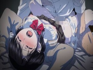 1LDK + JK Ikinari Doukyo? Micchaku!? Hatsu Ecchi!!? Episode 5 English