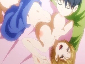 Marry Me Lets Have A Baby! Episode 4 English