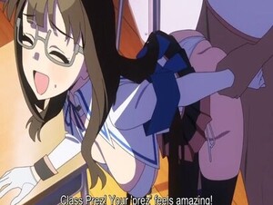 Nukitashi the Animation Episode 1 English
