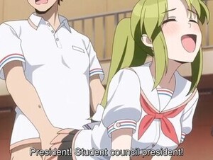 Nukitashi the Animation Episode 3 English