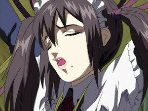 Nukitashi the Animation Episode 7 English