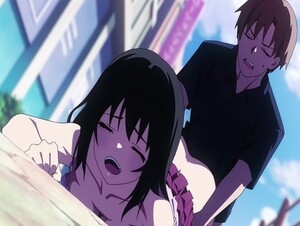 Nukitashi the Animation Episode 8 English