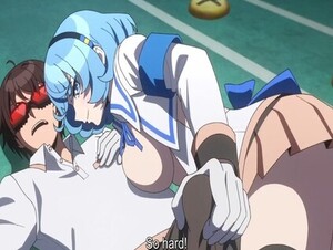 Nukitashi the Animation Episode 10 English