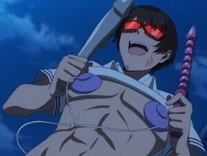 Nukitashi the Animation Episode 11 English