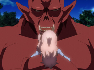 Kiken na Mori Onigokko Episode 2 English