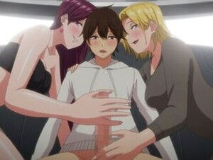 Imaizumin-chi wa Douyara Gal Episode 5 English
