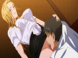 Hebi to Kumo Episode 1 English